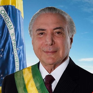 Brazil Investment Forum 30mai2017-166, O Presidente Michel …