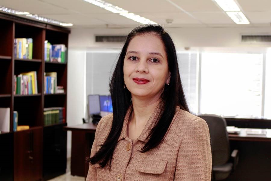 GRACE MARIA MENDONÇA