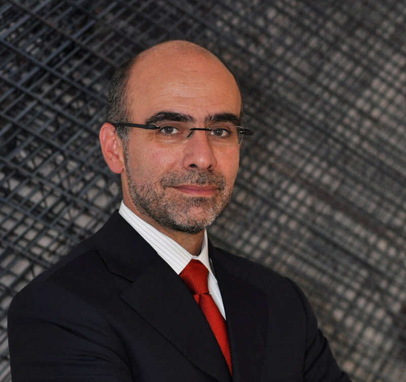 JOSÉ OLYMPIO PEREIRA 