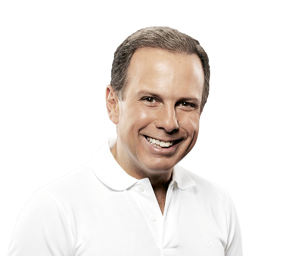 João Doria
