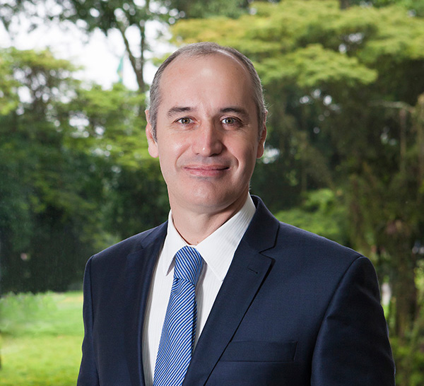 ANDRÉ LUIS RODRIGUES