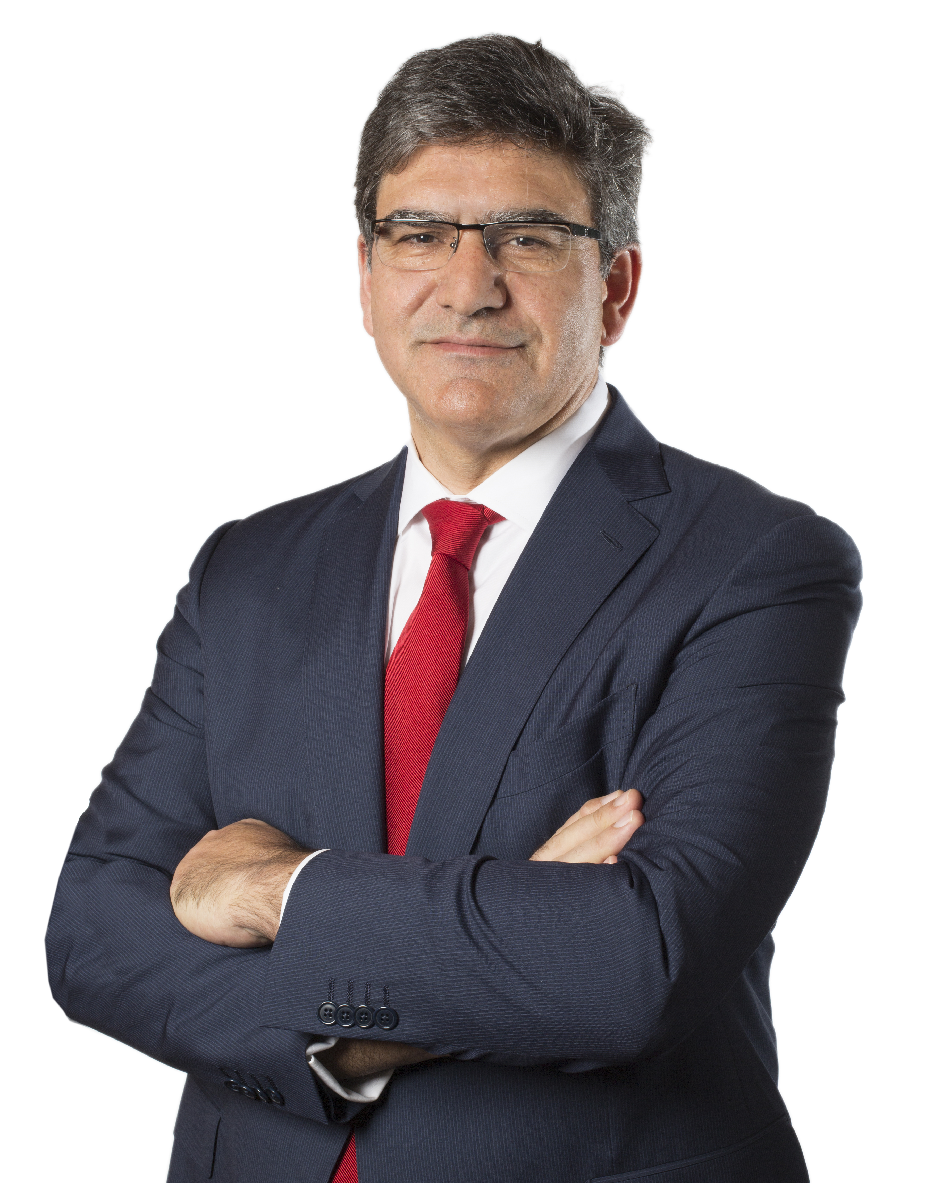 Jose Antonio Álvarez