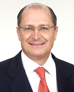 Geraldo Alckmin