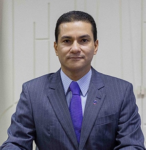 MARCOS ANTÔNIO PEREIRA 