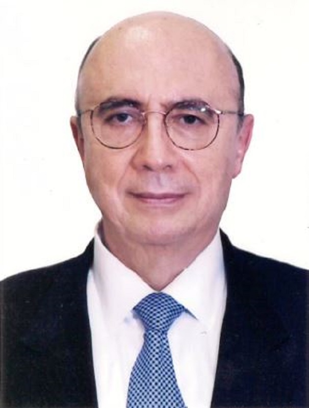 HENRIQUE DE CAMPOS MEIRELLES